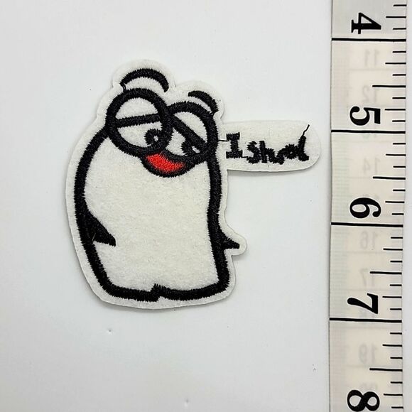 🎈5/$10🎈 PINS..PATCHES..CROC CHARMS..  - Picture 1 of 1